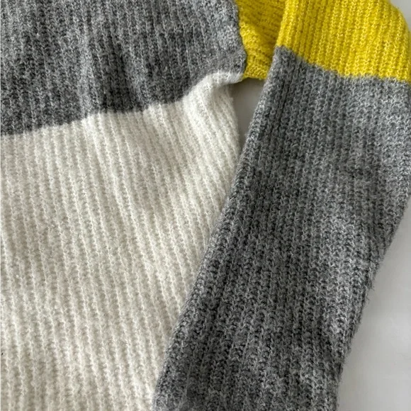 Nordstrom Rack Multi-Colour Sweater - Picture 2 of 5